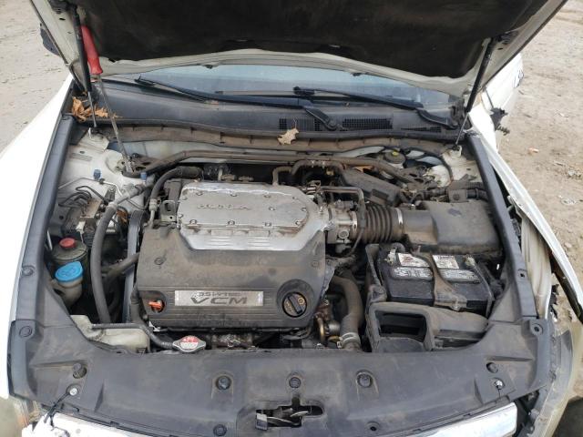 Photo 11 from auction – 2012 HONDA ACCORD EXL with VIN 1HGCP3F81CA009409