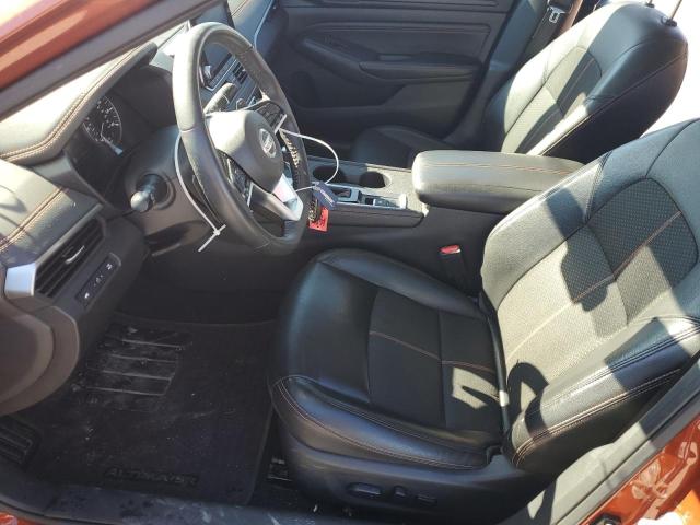 Photo 7 from auction – 2017 NISSAN ALTIMA SR with VIN 1N4BL4CW6MN300616