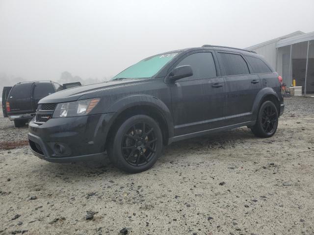 Photo 1 from auction – 2017 DODGE JOURNEY GT with VIN 3C4PDDEG0HT567694