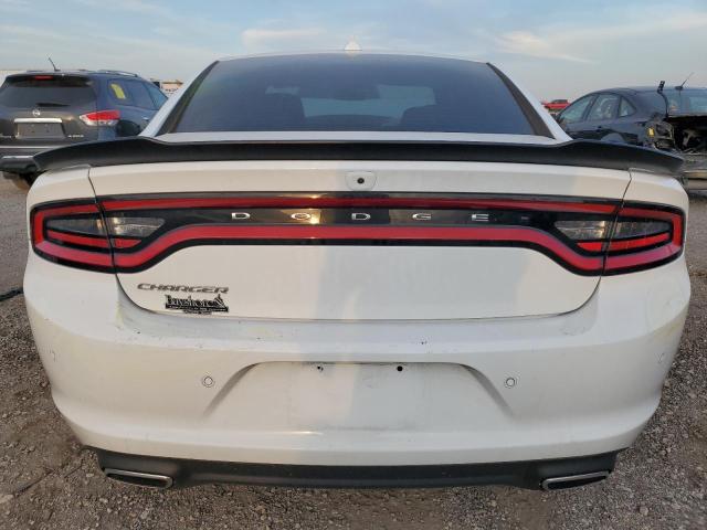 Photo 6 from auction – 2023 DODGE CHARGER SX with VIN 2C3CDXBG0PH651482