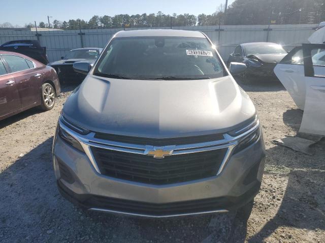 Photo 5 from auction – 2023 CHEVROLET EQUINOX LT with VIN 3GNAXJEGXPL189708