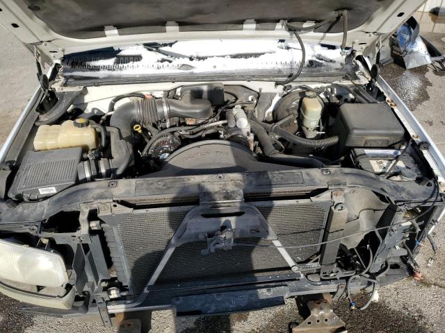 Photo 11 from auction – 2001 GMC NEW SIERRA with VIN 1GTEC14W91Z281293