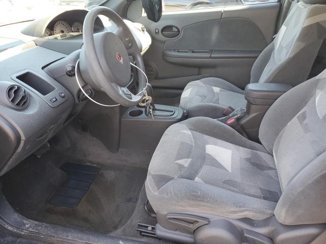 Photo 7 from auction – 2003 SATURN ION LEVEL with VIN 1G8AW12F63Z195705