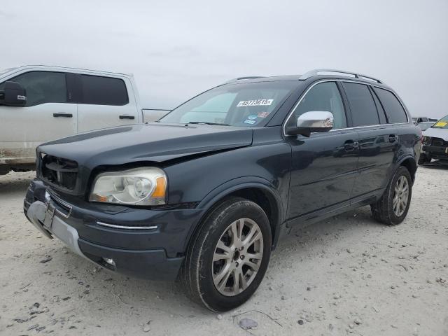Photo 1 from auction – 2014 VOLVO XC90 3.2 with VIN YV4952CZ9E1683927