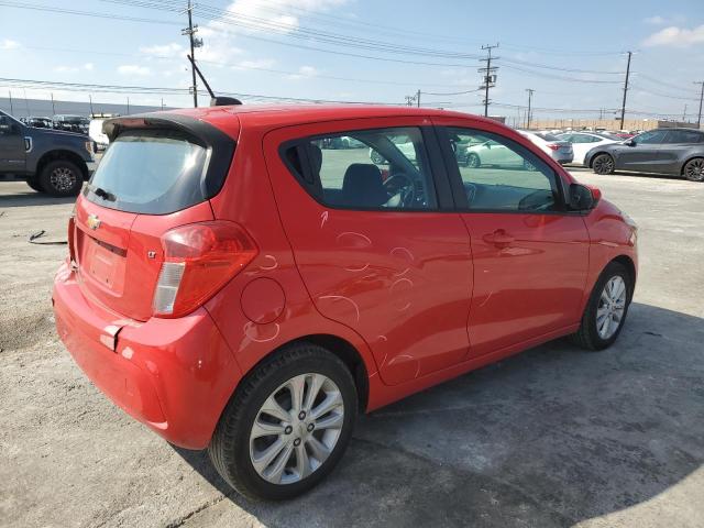 Снимка 3 от търг – 2017 CHEVROLET SPARK 1LT с VIN KL8CD6SAXHC757565