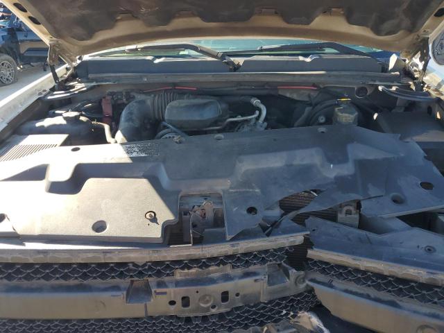 Photo 11 from auction – 2008 CHEVROLET SILVERADO with VIN 1GCEC14X88Z165473