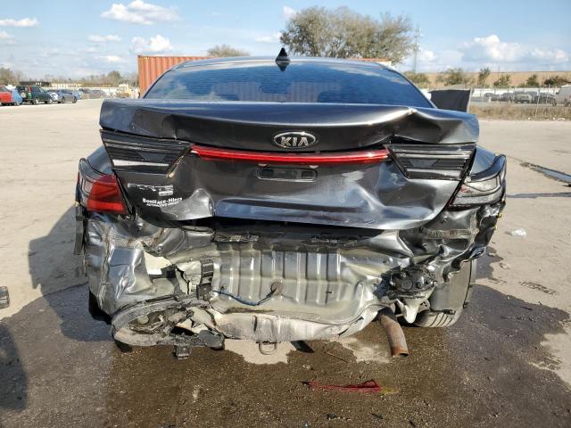 Photo 6 from auction – 2019 KIA FORTE FE with VIN 3KPF24AD4KE106345
