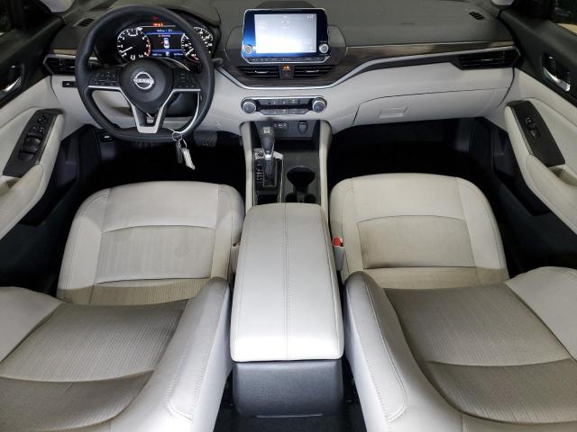 Photo 8 from auction – 2025 NISSAN ALTIMA SV with VIN 1N4BL4DV6SN301736