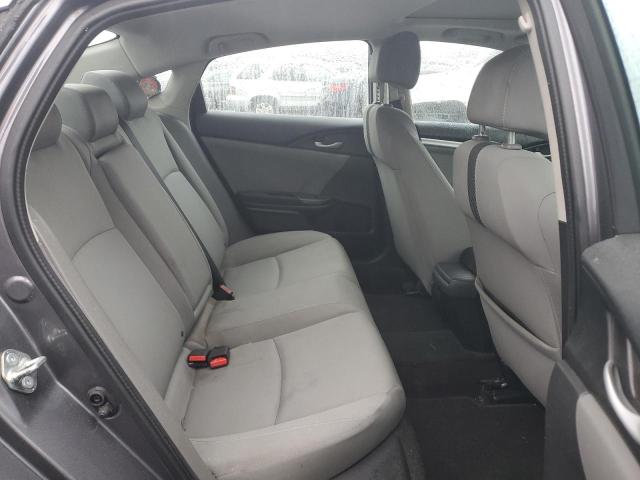 Photo 10 from auction – 2017 HONDA CIVIC EX with VIN 2HGFC2F74HH564471