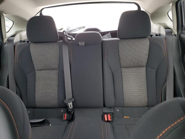 Photo 10 from auction – 2021 SUBARU CROSSTREK with VIN JF2GTAPC4M8342829