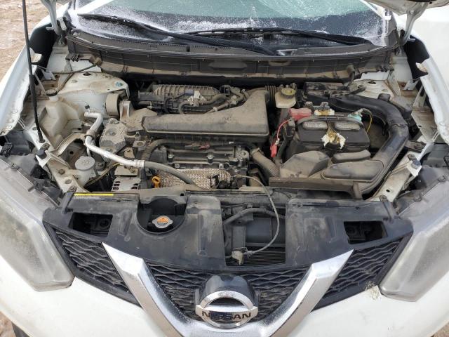 Foto 12 de la subasta – 2016 NISSAN ROGUE S con VIN KNMAT2MT2GP625917