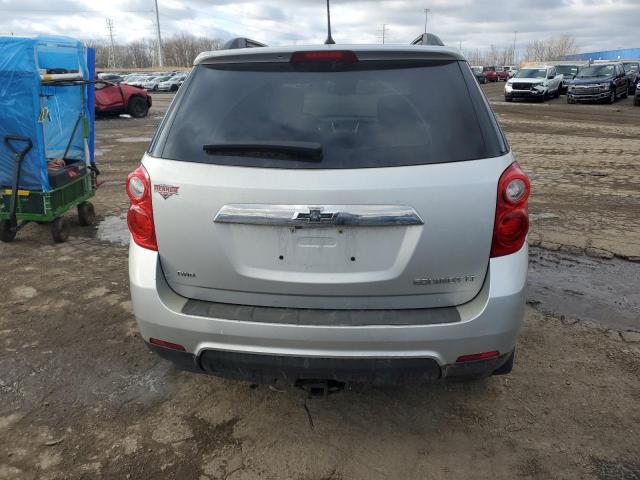 Photo 6 from auction – 2014 CHEVROLET EQUINOX LT with VIN 2GNFLFEK5E6288960