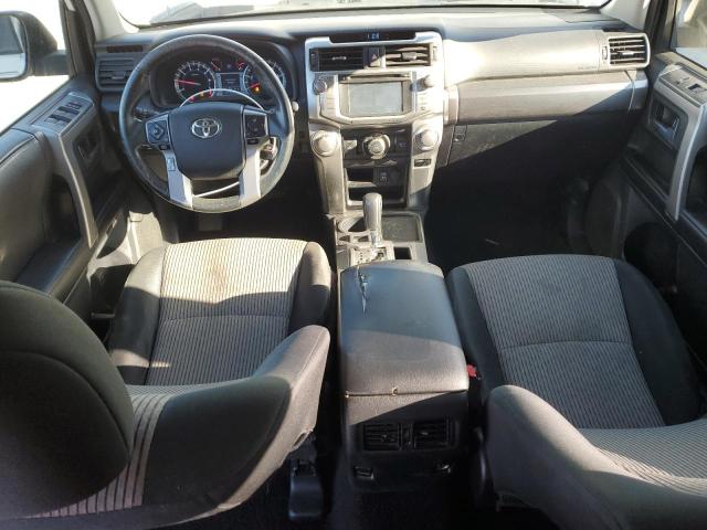 Photo 8 from auction – 2017 TOYOTA 4RUNNER SR with VIN JTEZU5JR0H5151775
