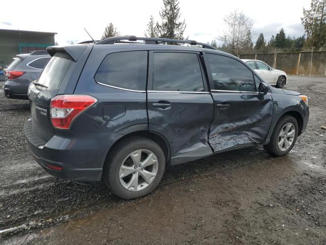 Photo 3 from auction – 2015 SUBARU FORESTER 2 with VIN JF2SJAHC5FH835369