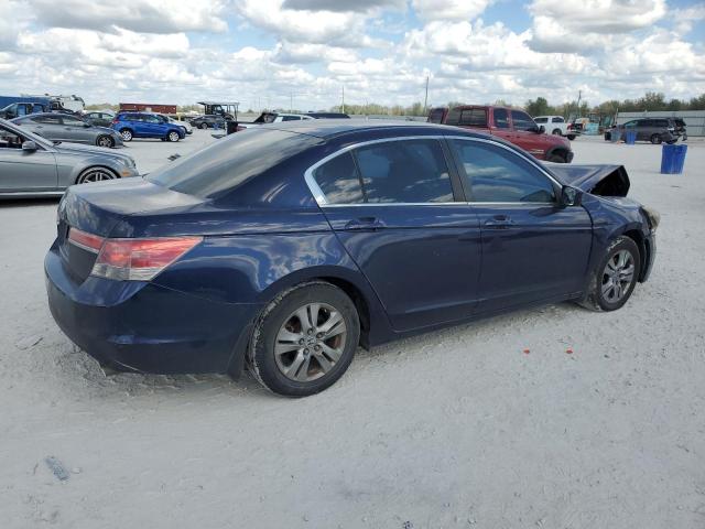 Photo 3 from auction – 2011 HONDA ACCORD LXP with VIN 1HGCP2F48BA117273