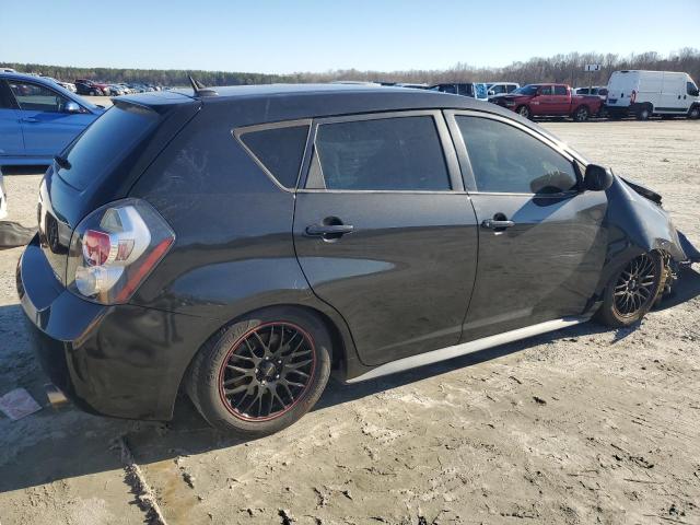 Photo 3 from auction – 2009 PONTIAC VIBE with VIN 5Y2SP67029Z427797