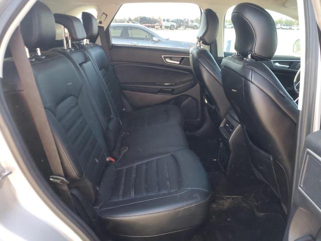 Photo 11 from auction – 2019 FORD EDGE SEL with VIN 2FMPK3J93KBB21514