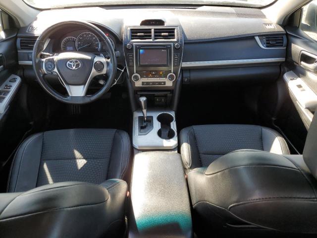 Photo 8 from auction – 2014 TOYOTA CAMRY L with VIN 4T1BF1FK0EU307203