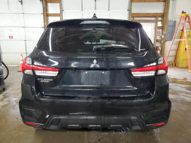 Photo 6 from auction – 2024 MITSUBISHI OUTLANDER with VIN JA4ARUAU2RU019958