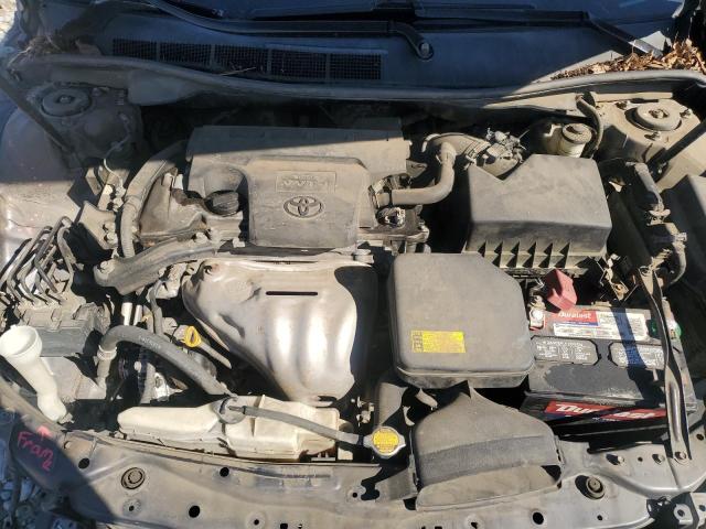 Photo 11 from auction – 2012 TOYOTA CAMRY BASE with VIN 4T1BF1FK2CU188728