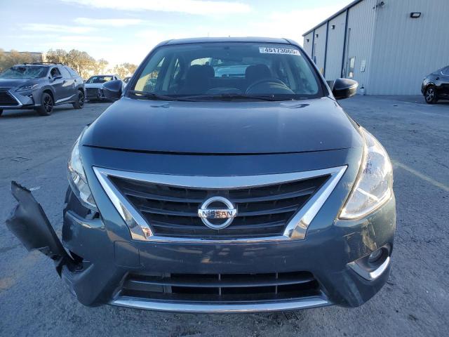 Photo 5 from auction – 2017 NISSAN VERSA S with VIN 3N1CN7AP9HL825233