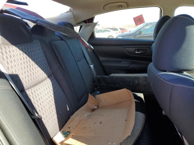 Photo 10 from auction – 2017 NISSAN ALTIMA 2.5 with VIN 1N4AL3AP3HC225487