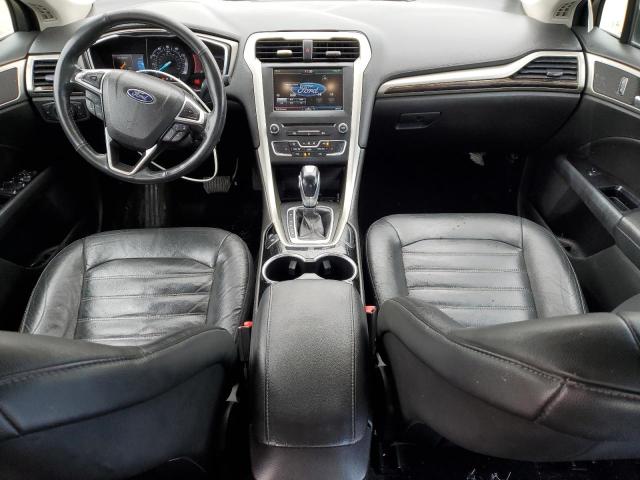 Photo 8 from auction – 2016 FORD FUSION SE with VIN 3FA6P0HD1GR373125