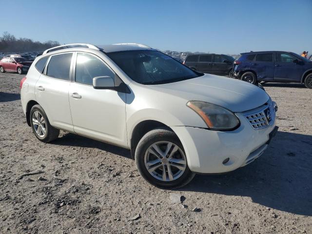 Photo 4 from auction – 2008 NISSAN ROGUE with VIN JN8AS58V88W140810