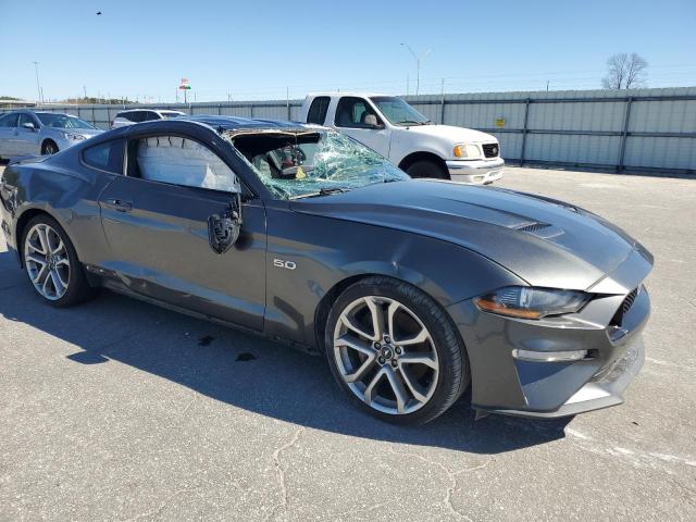 Photo 4 from auction – 2019 FORD MUSTANG GT with VIN 1FA6P8CF0K5199230