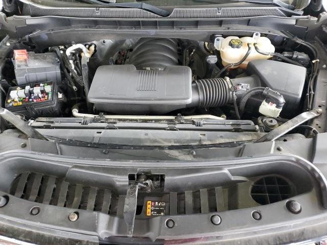 Photo 12 from auction – 2023 CHEVROLET SUBURBAN C with VIN 1GNSCFKD2PR136114