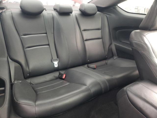 Photo 10 from auction – 2014 HONDA ACCORD EXL with VIN 1HGCT2B89EA005817