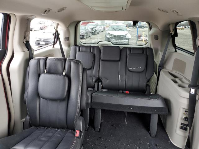 Photo 10 from auction – 2013 CHRYSLER TOWN & COU with VIN 2C4RC1BG2DR748002