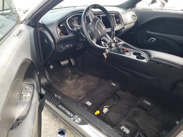 Photo 8 from auction – 2016 DODGE CHALLENGER with VIN 2C3CDZFJ9GH299603