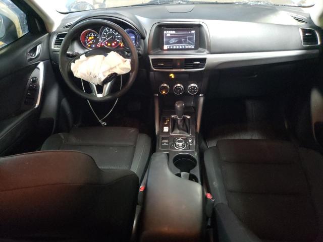 Photo 8 from auction – 2016 MAZDA CX-5 TOURI with VIN JM3KE2CY1G0628934