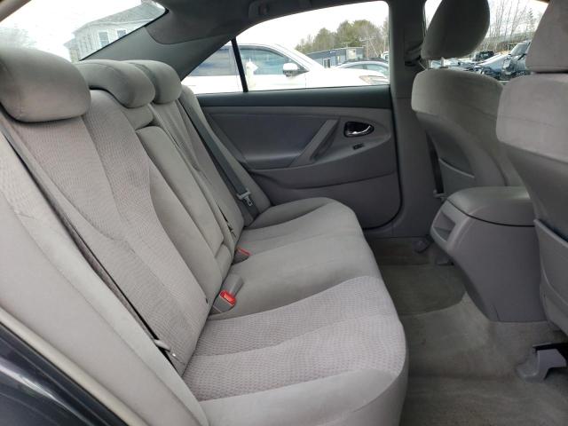 Photo 10 from auction – 2010 TOYOTA CAMRY BASE with VIN 4T1BF3EK7AU104445