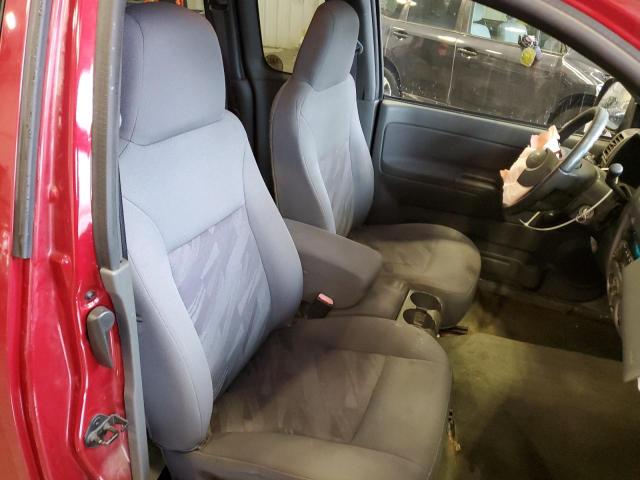 Photo 10 from auction – 2004 CHEVROLET COLORADO with VIN 1GCCS196248169464