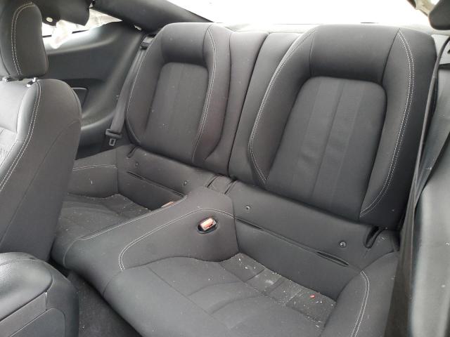 Photo 10 from auction – 2021 FORD MUSTANG with VIN 1FA6P8TH3M5153668