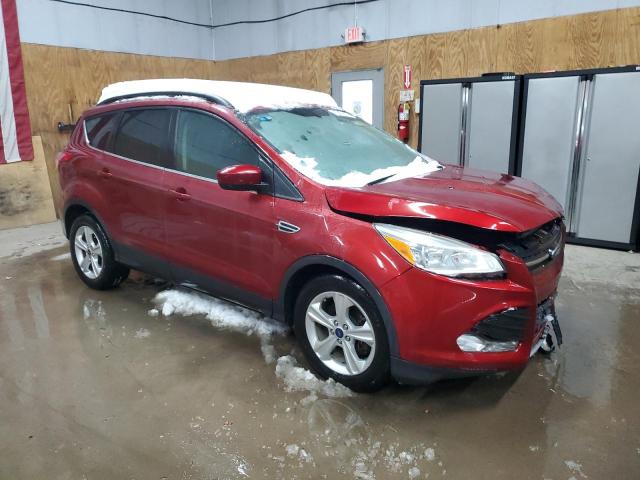 Photo 4 from auction – 2013 FORD ESCAPE SE with VIN 1FMCU9G95DUD50583