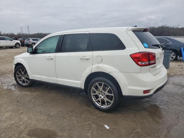 Photo 2 from auction – 2018 DODGE JOURNEY GT with VIN 3C4PDCEG6JT462965