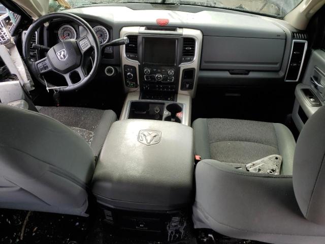 Photo 8 from auction – 2015 RAM 2500 SLT with VIN 3C6UR5DJ2FG686755