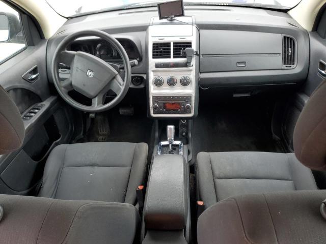 Photo 8 from auction – 2010 DODGE JOURNEY SE with VIN 3D4PG4FB4AT118358