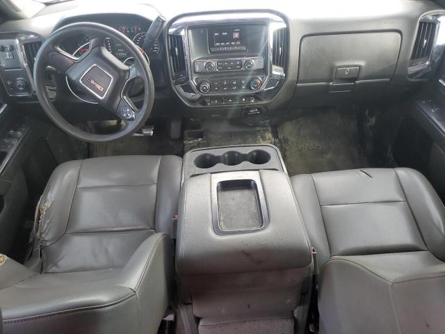 Photo 8 from auction – 2015 GMC SIERRA K35 with VIN 1GT521C8XFZ110484