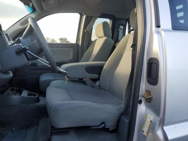 Photo 7 from auction – 2006 DODGE DAKOTA ST with VIN 1D7HE22K46S677876