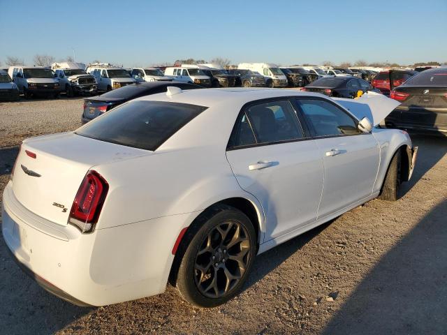 Photo 3 from auction – 2017 CHRYSLER 300 S with VIN 2C3CCABG5HH553842