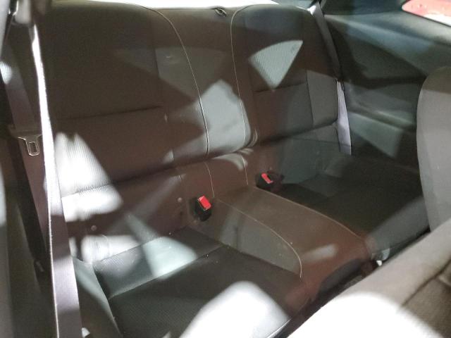 Photo 10 from auction – 2014 CHEVROLET CAMARO LT with VIN 2G1FF1E39E9316665