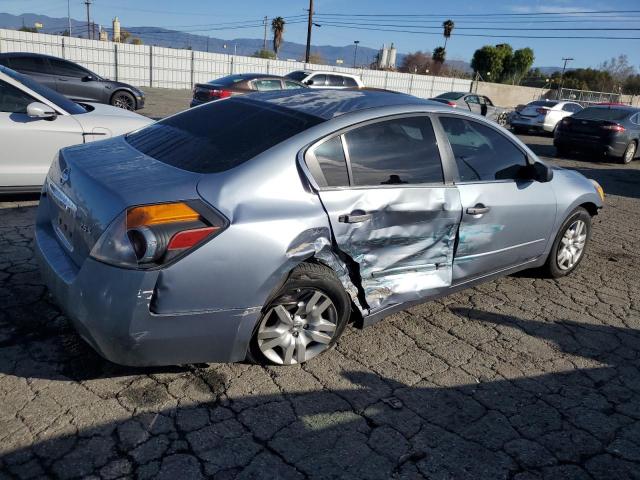 Photo 3 from auction – 2012 NISSAN ALTIMA BAS with VIN 1N4AL2AP5CC129573