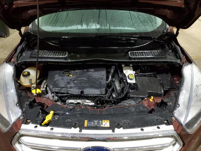 Photo 12 from auction – 2018 FORD ESCAPE SE with VIN 1FMCU0GD1JUA75211