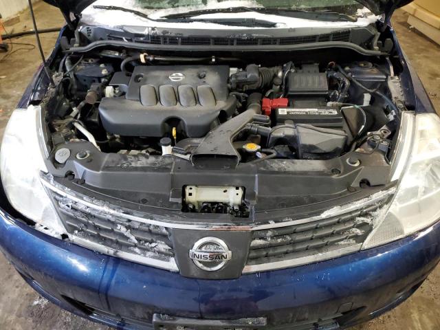 Photo 11 from auction – 2009 NISSAN VERSA S with VIN 3N1BC13E09L386225