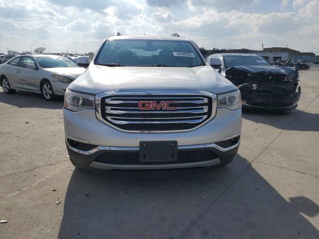 Photo 5 from auction – 2017 GMC ACADIA SLT with VIN 1GKKNMLS2HZ175974