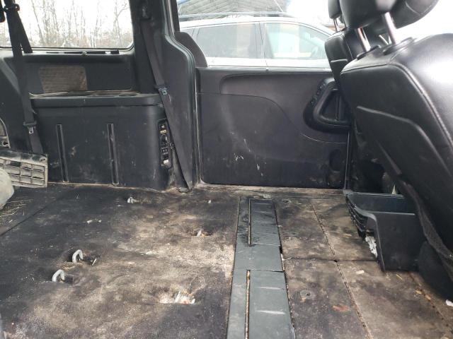 Photo 11 from auction – 2013 DODGE GRAND CARA with VIN 2C4RDGEG4DR733724